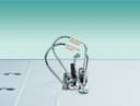 Leitz Lever Arch File 180° PP A4/80 mm thumbnail 3