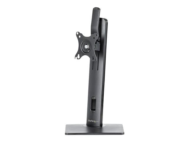StarTech Monitor Stand Adjustable Black
