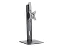 StarTech Monitor Stand Adjustable Black thumbnail 4