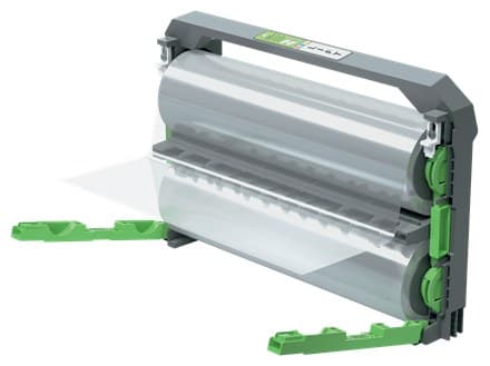 GBC Foton 30 Refillable Cartridge with 100 Micron Lamination Roll Gloss - Image 2