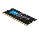 Crucial CT16G48C40S5 16GB DDR5 4800MHz SODIMM Laptop RAM thumbnail 1