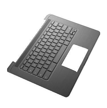 Top Cvr W/Kb Bl - Uk