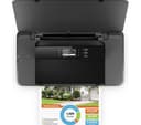 HP OfficeJet 200 Mobile Wireless Printer thumbnail 4