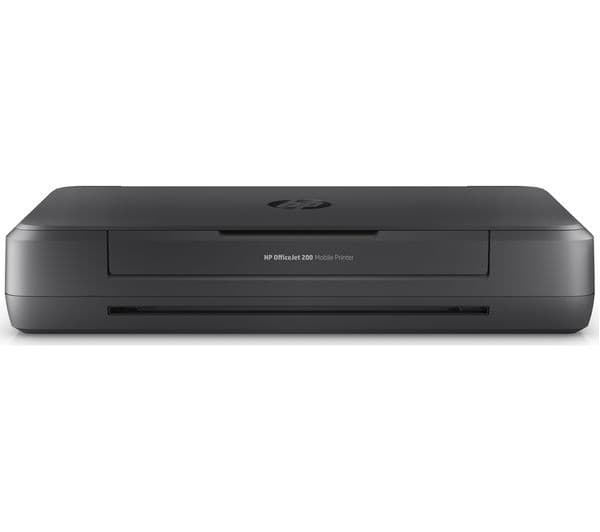 HP OfficeJet 200 Mobile Wireless Printer - Image 9