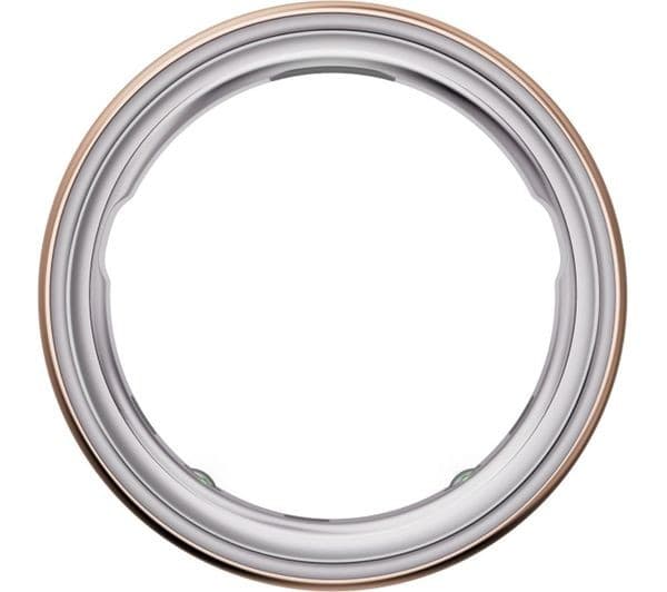 Oura Ring 4 Smart Ring - Rose Gold, Size 10 - Image 8