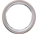 Oura Ring 4 Smart Ring - Rose Gold, Size 10 thumbnail 8