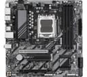 GIGABYTE B850M D3HP AMD B850 Micro ATX Socket AM5 DDR5 Motherboard thumbnail 1