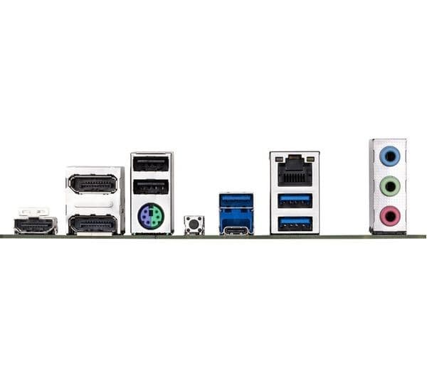 GIGABYTE B850M D3HP AMD B850 Micro ATX Socket AM5 DDR5 Motherboard - Image 3