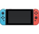 Nintendo Switch Console Neon Red & Blue thumbnail 7