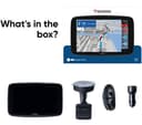 TOMTOM GO Expert Plus HGV 7" Sat Nav - Worldwide Maps thumbnail 5
