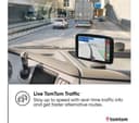 TOMTOM GO Expert Plus HGV 7" Sat Nav - Worldwide Maps thumbnail 6