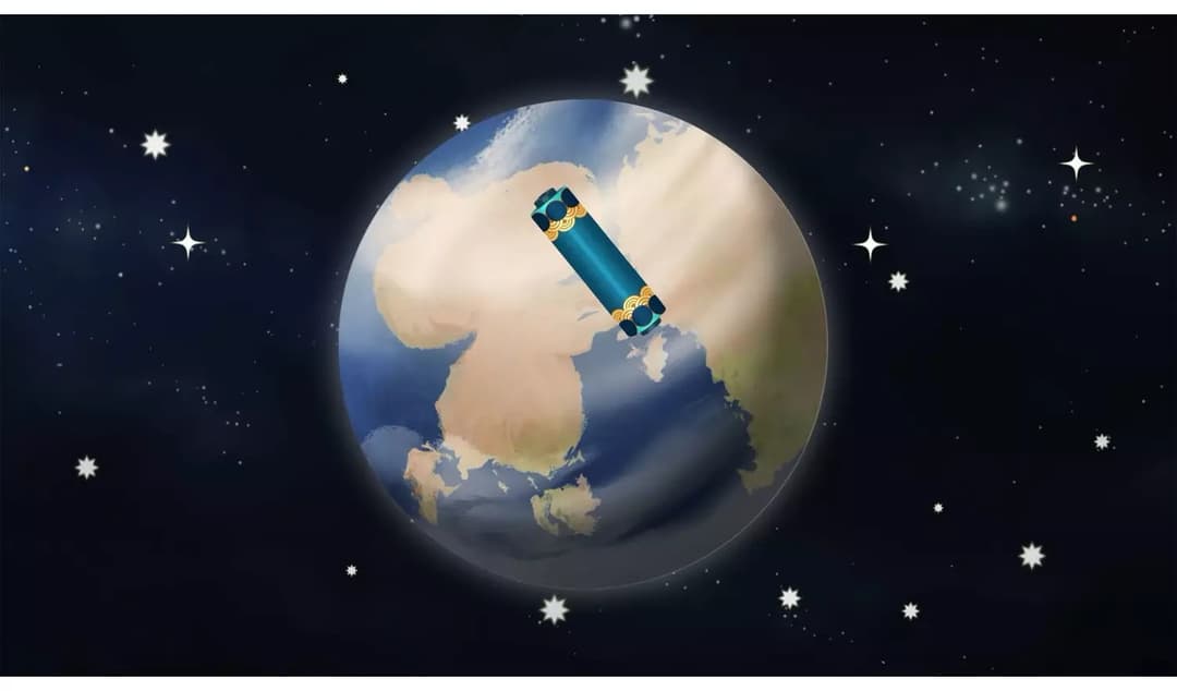 NINTENDO SWITCH Once Upon a Katamari - Image 3