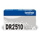 Brother DR-2510 printer drum Original 1 pc(s) thumbnail 1