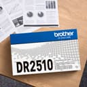 Brother DR-2510 printer drum Original 1 pc(s) thumbnail 2