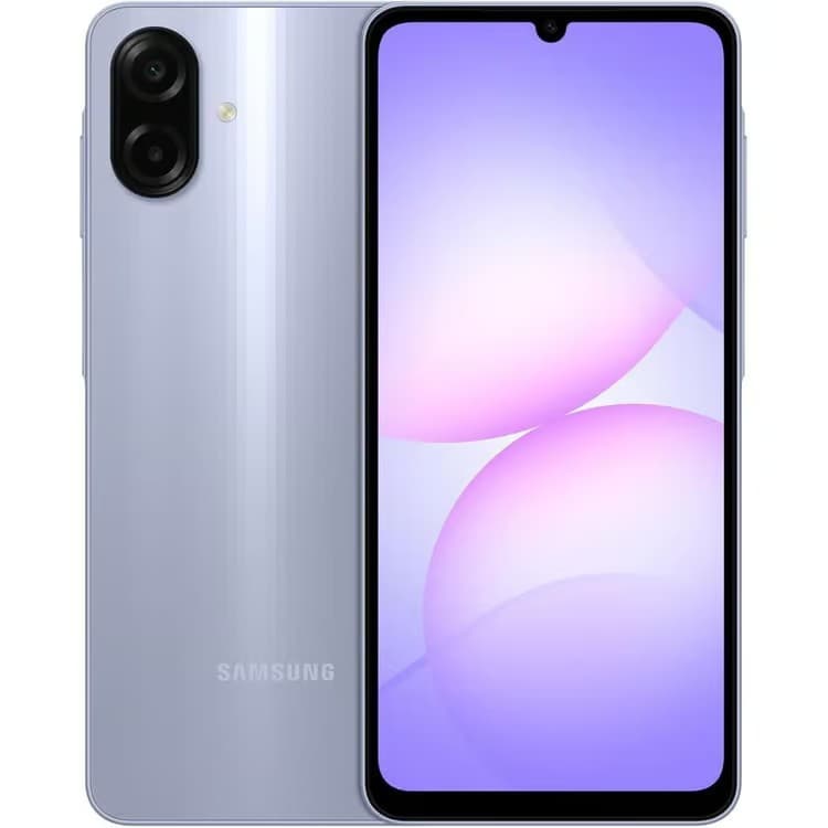 Light Violet