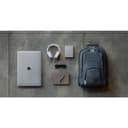 LaCie 1TB USB-C Mobile Hard Drive - Silver thumbnail 6