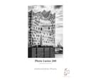 HAHNEMUEHLE Luster 260 100 x 150 mm Semi-Gloss Photo Paper - 50 Sheets thumbnail 4