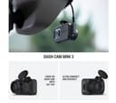 Garmin Mini 3 Dash Cam Black thumbnail 2