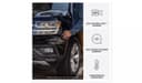 Garmin Mini 3 Dash Cam Black thumbnail 3
