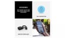 Garmin Mini 3 Dash Cam Black thumbnail 6