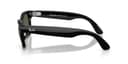 Ray-Ban Meta Wayfarer Gen 2 Smart Glasses Shiny Black Transitions Graphite Green - 50-22 thumbnail 2