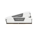Corsair Vengeance CMK32GX5M2B6400C32W memory module 32 GB 2 x 16 GB DDR5 6400 MHz CL32 White thumbnail 3