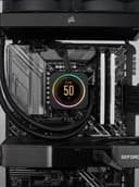 Corsair Vengeance CMK32GX5M2B6400C32W memory module 32 GB 2 x 16 GB DDR5 6400 MHz CL32 White thumbnail 5