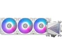 MSI MAG CORELIQUID I360 CPU Cooler White thumbnail 2