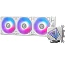 MSI MAG CORELIQUID I360 CPU Cooler White thumbnail 6