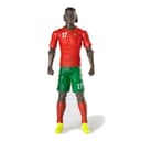 Banbo Leao Portugal Fully Articulated Figurine thumbnail 1
