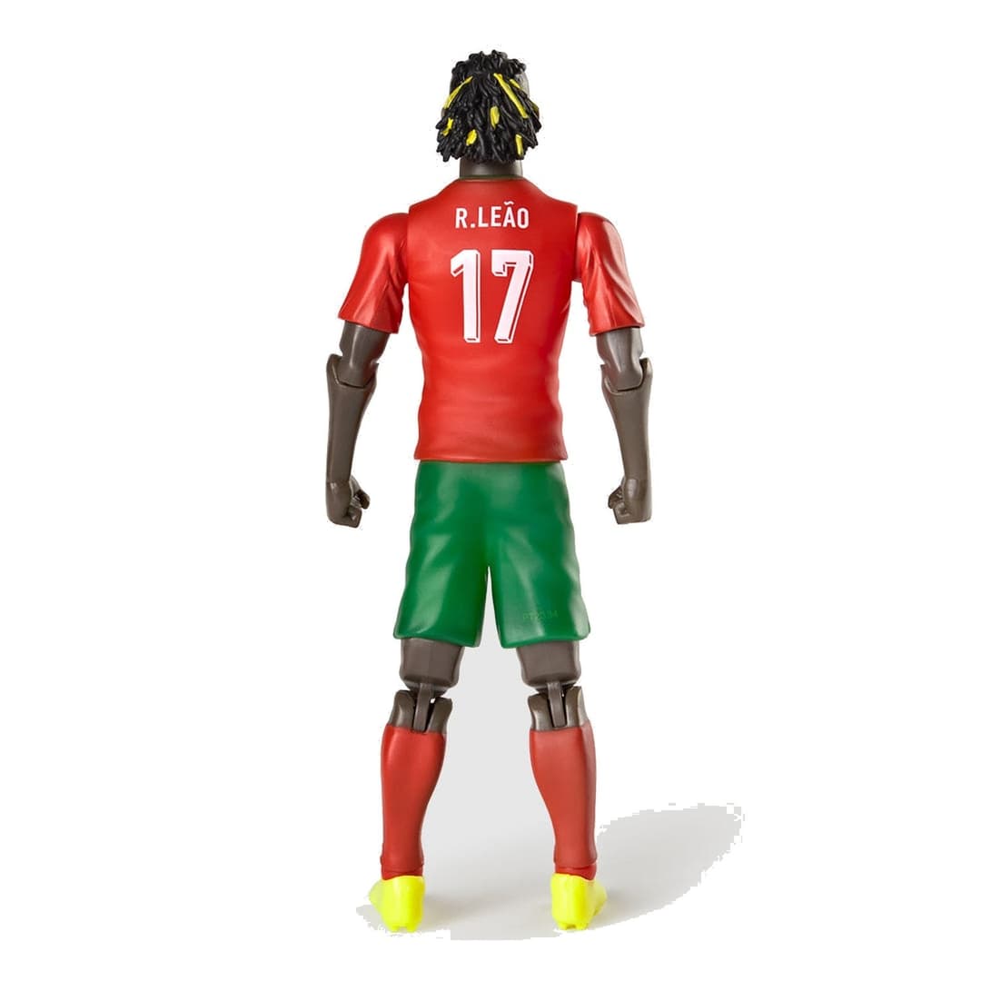 Banbo Leao Portugal Fully Articulated Figurine - Image 2