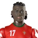 Banbo Leao Portugal Fully Articulated Figurine thumbnail 3