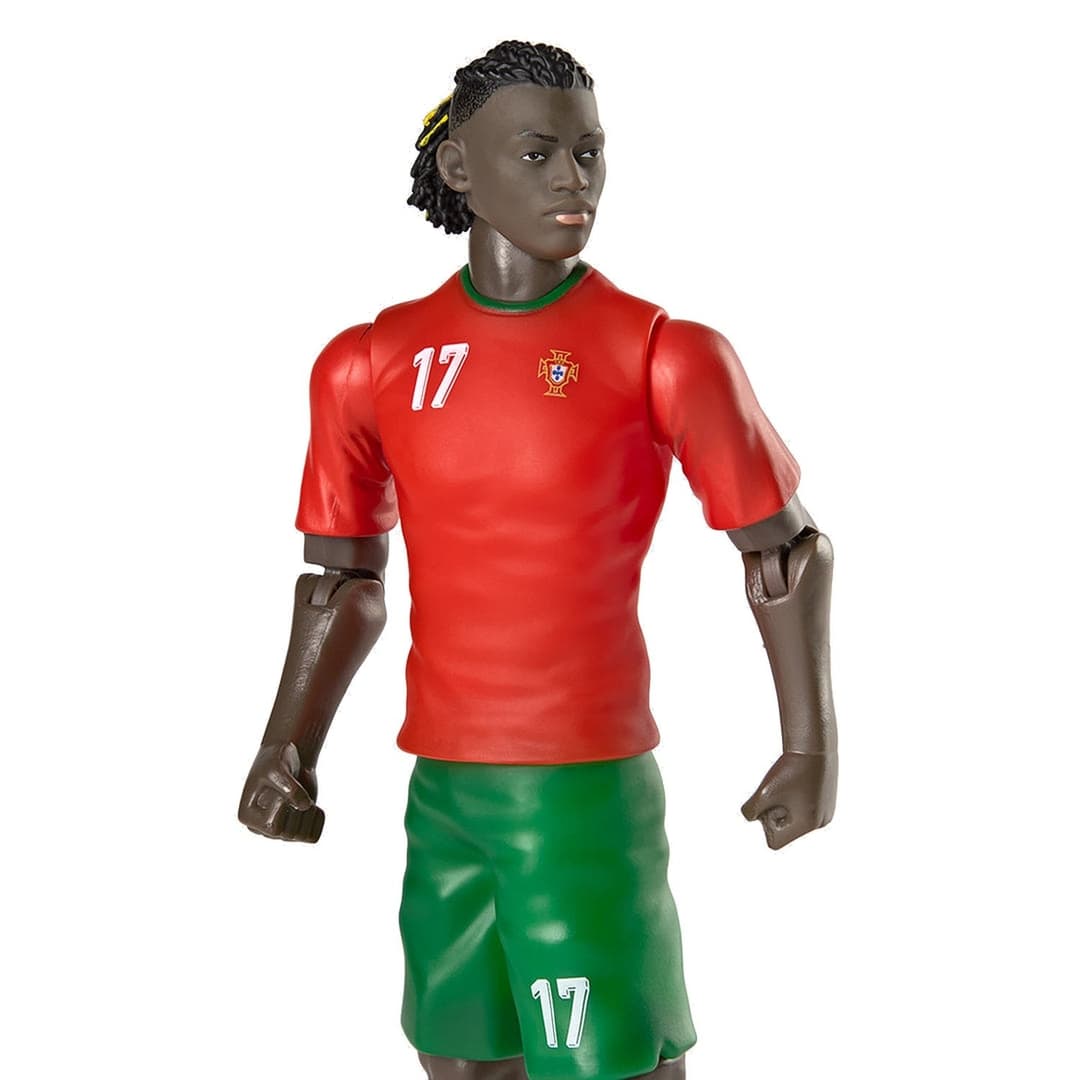 Banbo Leao Portugal Fully Articulated Figurine - Image 4