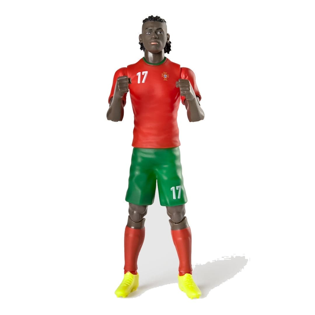 Banbo Leao Portugal Fully Articulated Figurine - Image 5