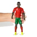 Banbo Leao Portugal Fully Articulated Figurine thumbnail 7
