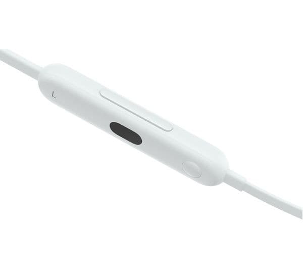 Beats Flex Wireless Earphones - Smoke Grey - Image 2