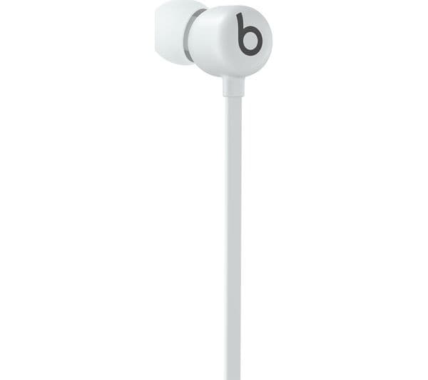 Beats Flex Wireless Earphones - Smoke Grey - Image 4