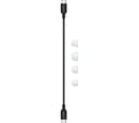 Beats Flex Wireless Earphones - Smoke Grey thumbnail 5