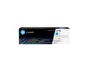 HP 219X - High Yield - cyan - original - LaserJet - toner cartridge (W2191X) thumbnail 1