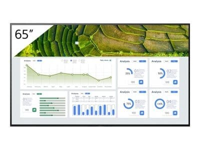 Sony BRAVIA BZ30L 4K HDR Professional Display - 65" - Image 2
