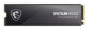 MSI Spatium M560 PCIE 5.0 NVME M.2 2 TB PCI Express 5.0 3D NAND thumbnail 2