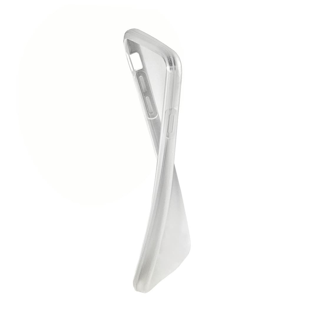 Hama Crystal Clear mobile phone case 11.9 cm (4.7") Cover Transparent - Image 2