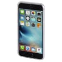 Hama Crystal Clear mobile phone case 11.9 cm (4.7") Cover Transparent thumbnail 3