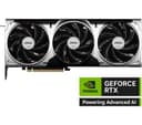 MSI GeForce RTX 5070 Ti 16GB VENTUS 3X OC Graphics Card - Black thumbnail 2