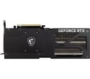 MSI GeForce RTX 5070 Ti 16GB VENTUS 3X OC Graphics Card - Black thumbnail 3