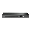 TP-LINK TL-SG1016 32 Gbit/s Rack Mountable Unmanaged 16 x Gigabit Ethernet RJ45 Network Switch thumbnail 2