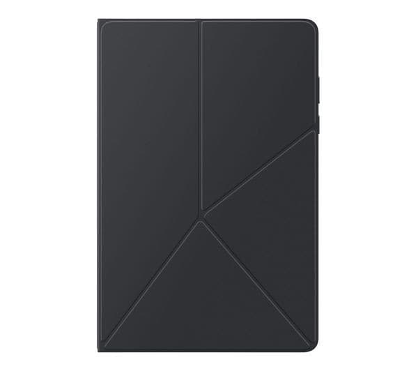 SAMSUNG Galaxy Tab A11+ Book Cover Black