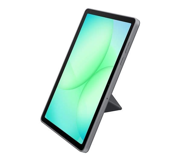 SAMSUNG Galaxy Tab A11+ Book Cover Black - Image 9