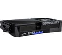 MSI GeForce RTX 5060 Ti 16 GB Gaming OC Graphics Card - Black thumbnail 7
