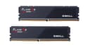 G.Skill Flare X5 F5-6000J3238F16GX2-FX5 32 GB (2 x 16 GB) DDR5 6000 MHz CL32 AMD EXPO Desktop Memory Kit - Matte Black thumbnail 1